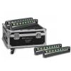 CENTOLIGHT M-LINER 1040 RUCHOMA BELKA BEAM 10 X 40 W RGBW ZESTAW 4 SZT.