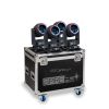 CENTOLIGHT LS2000 ZESTAW 4 GŁÓW RUCHOMYCH LASEROWYCH Z ETUI