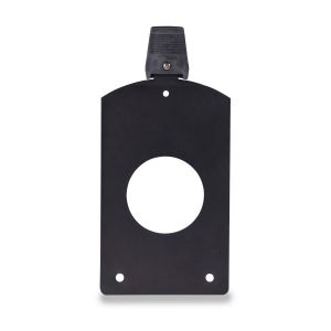CENTOLIGHT SQUARE GOBO-200 UCHWYT DO GOBO DLA SERII SQUARE