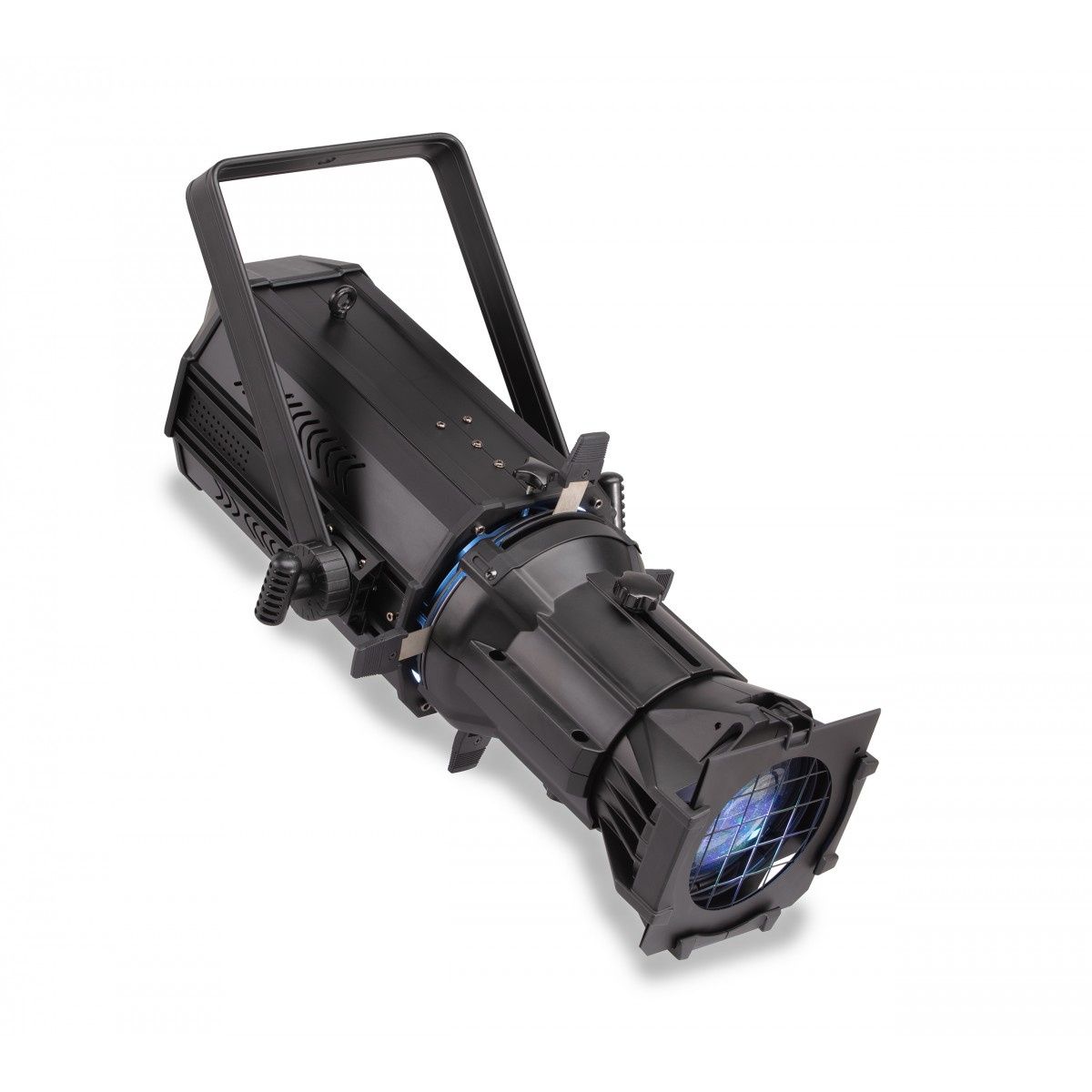 CENTOLIGHT SQUARE 6200P 200W RGBALC 6W1 LED PROFILER