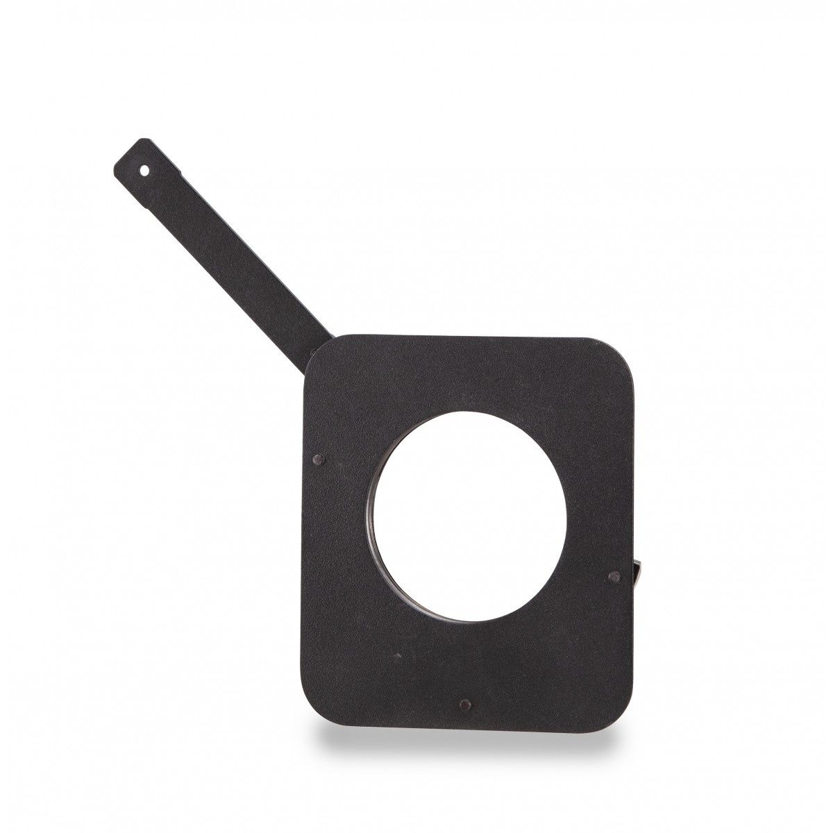 CENTOLIGHT SQUARE IRIS-200PZ DLA SQUARE 200PZ PROFILERA