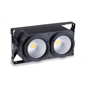 CENTOLIGHT LIGHTBLASTER 200 LED BLINDER 2x100W COB