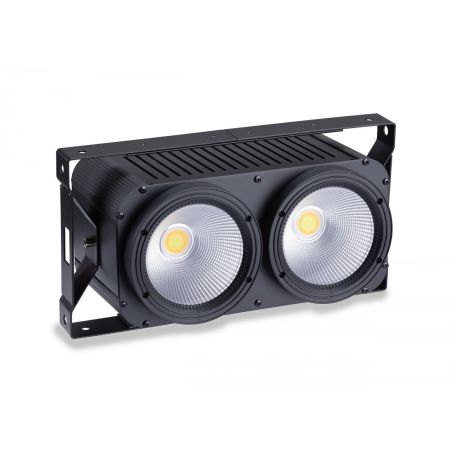 CENTOLIGHT LIGHTBLASTER 200 LED BLINDER 2x100W COB
