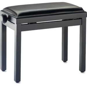 Stagg PB39 BKM SBK - ława do pianina - po zwrocie 3
