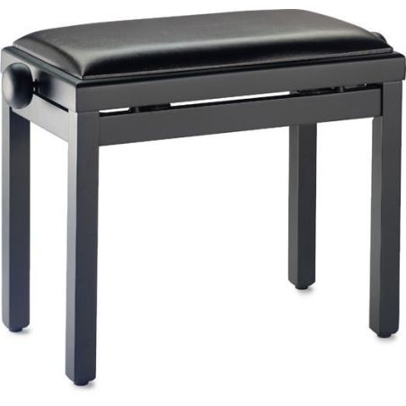 Stagg PB39 BKM SBK - ława do pianina - po zwrocie 3