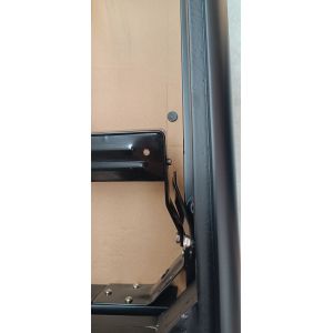 Stagg PB39 BKM SBK - ława do pianina - po zwrocie 3