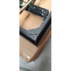 Stagg PB39 BKM SBK - ława do pianina - po zwrocie 3
