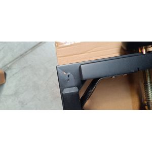 Stagg PB39 BKM SBK - ława do pianina - po zwrocie 3