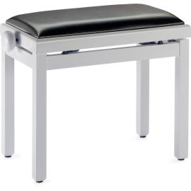 Stagg PB39 WHM SBK - ława do pianina - po zwrocie