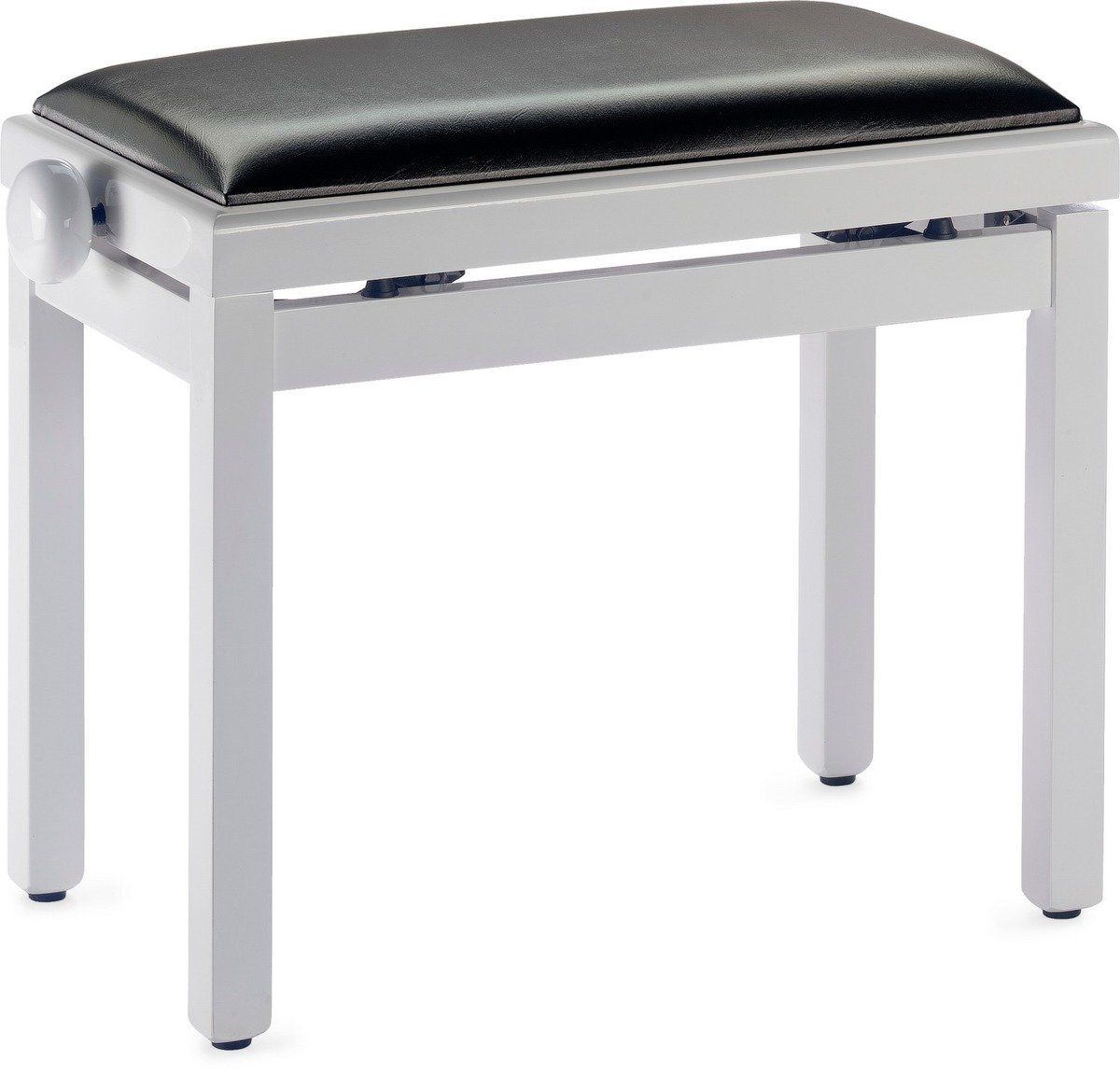 Stagg PB39 WHM SBK - ława do pianina - po zwrocie