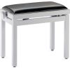 Stagg PB39 WHM SBK - ława do pianina - po zwrocie