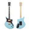 D'Angelico Premier Bedford Sky Blue - gitara elektryczna