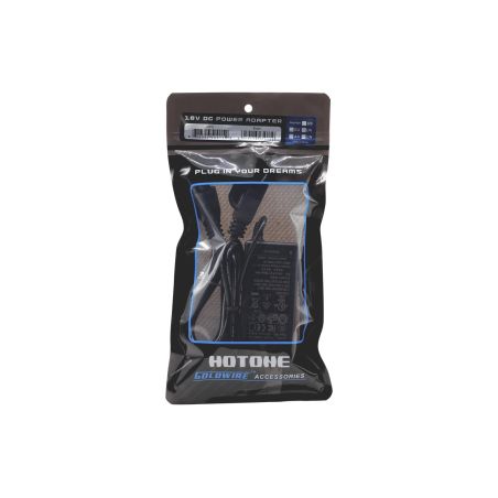 Hotone 18V 1.3A DC Power Adapter - zasilacz do efektów i procesorów