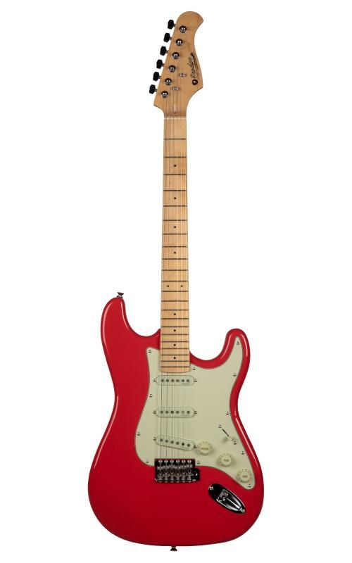 Prodipe Guitars ST80MA FR  - gitara elektryczna