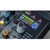 Soundsation MIOMIX 4LS - 4-kanałowy mikser z efektami, Bluetooth, OTG i interfejsem audio