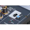 Soundsation MIOSTREAM6 - 6-kanałowy mikser z OTG, Bluetooth i kartą dźwiękową