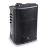 Soundsation GO-SOUND 8 STREET - przenośny aktywny zestaw PA 8" z akumulatorem