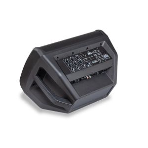 Soundsation GO-SOUND 8 STREET - przenośny aktywny zestaw PA 8" z akumulatorem