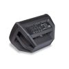 Soundsation GO-SOUND 8 STREET - przenośny aktywny zestaw PA 8" z akumulatorem