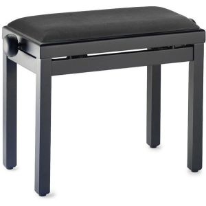 Stagg PB39 BKM VBK - ława do pianina - Po zwrocie 2