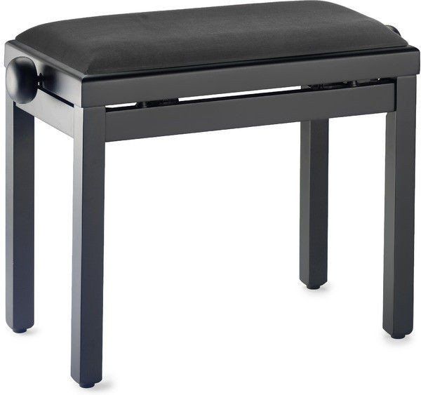 Stagg PB39 BKM VBK - ława do pianina - Po zwrocie 2