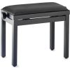 Stagg PB39 BKM VBK - ława do pianina - Po zwrocie 2