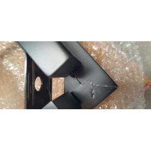 Stagg PB39 BKM VBK - ława do pianina - Po zwrocie 2