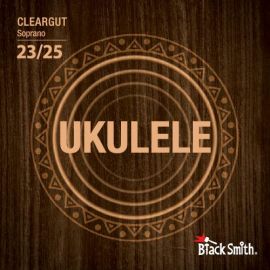 BlackSmith PG-25S - struny do ukulele sopranowego