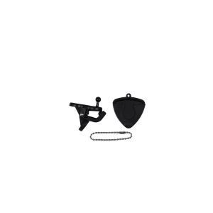 BlackSmith Clip On Pick Holder - uchwyt na kostki gitarowe
