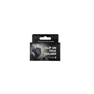 BlackSmith Clip On Pick Holder - uchwyt na kostki gitarowe