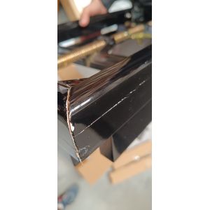 Stagg PB39 BKP SBK - ława do pianina - Uszkodzona 2