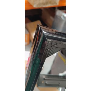 Stagg PB39 BKP SBK - ława do pianina - Uszkodzona 2