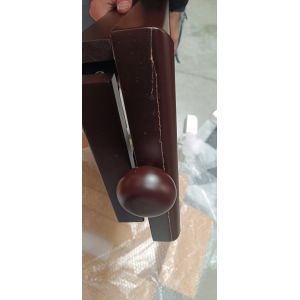 Stagg PB39 RWM SBK - ława do pianina - po zwrocie 3