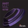 BlackSmith EAAEB-45100-4 - struny do gitary basowej 45-100, 4-strunowej, skala 34”
