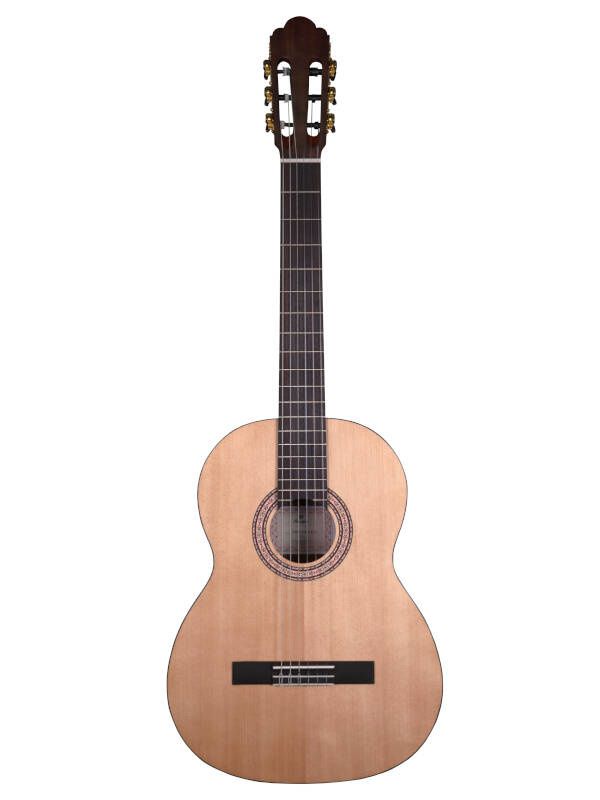 Prodipe Guitars Primera 3/4 - gitara klasyczna - Po zwrocie