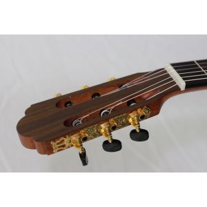 Prodipe Guitars Primera 3/4 - gitara klasyczna - Po zwrocie