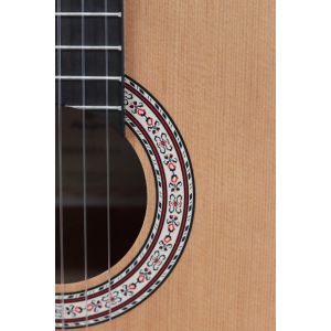 Prodipe Guitars Primera 3/4 - gitara klasyczna - Po zwrocie