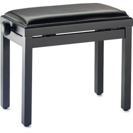 Stagg PB39 BKM SBK - ława do pianina - po zwrocie 3