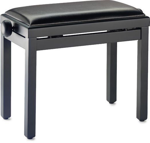 Stagg PB39 BKM SBK - ława do pianina - po zwrocie 3