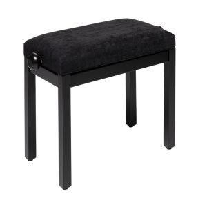 Stagg PB36 BKM VBK - ława do pianina - Powystawowa