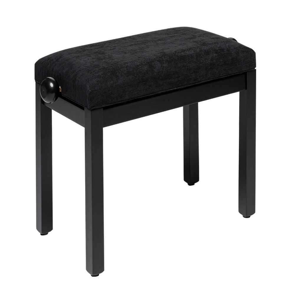 Stagg PB36 BKM VBK - ława do pianina - Powystawowa
