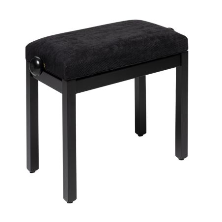 Stagg PB36 BKM VBK - ława do pianina - Powystawowa