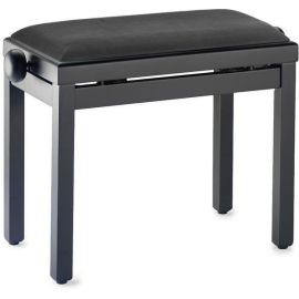 Stagg PB39 BKM VBK - ława do pianina - Po zwrocie 3