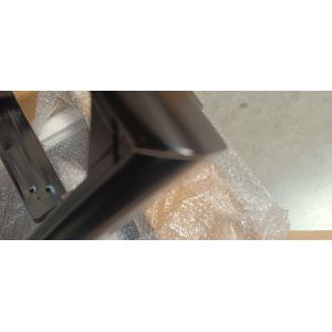 Stagg PB39 BKM VBK - ława do pianina - Po zwrocie 3