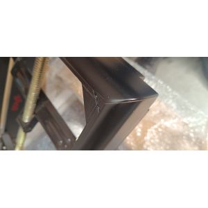 Stagg PB39 BKM VBK - ława do pianina - Po zwrocie 3