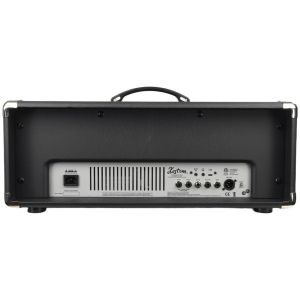 Kustom Carbon100H - head gitarowy 100W