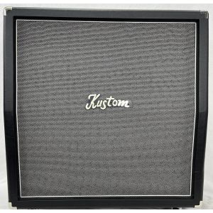 Kustom Carbon412 - kolumna gitarowa 4x12