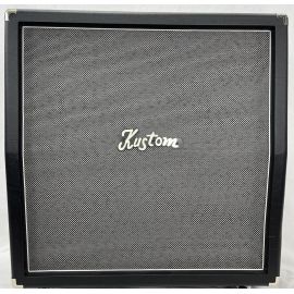 Kustom Carbon412 - kolumna gitarowa 4x12