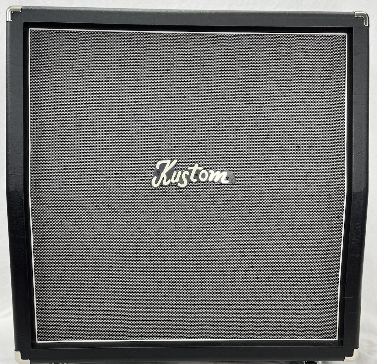 Kustom Carbon412 - kolumna gitarowa 4x12