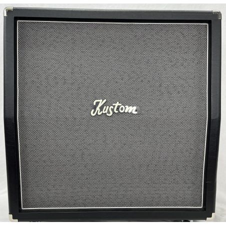 Kustom Carbon412 - kolumna gitarowa 4x12